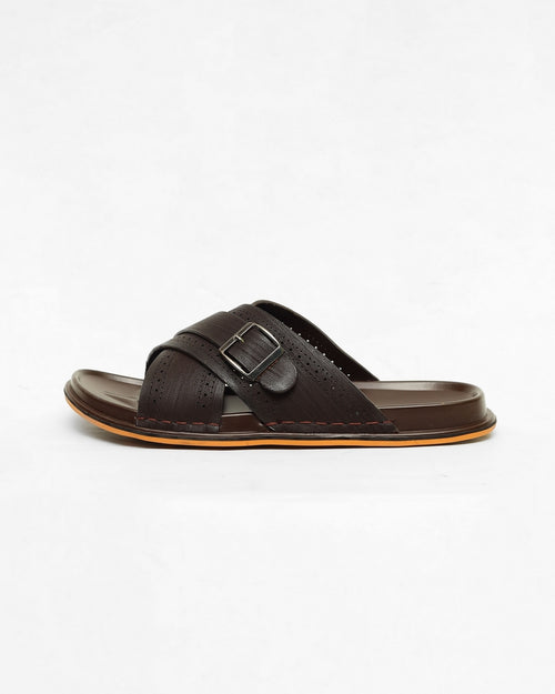 WEDAS ARTICLE (A-06) Dark Brown