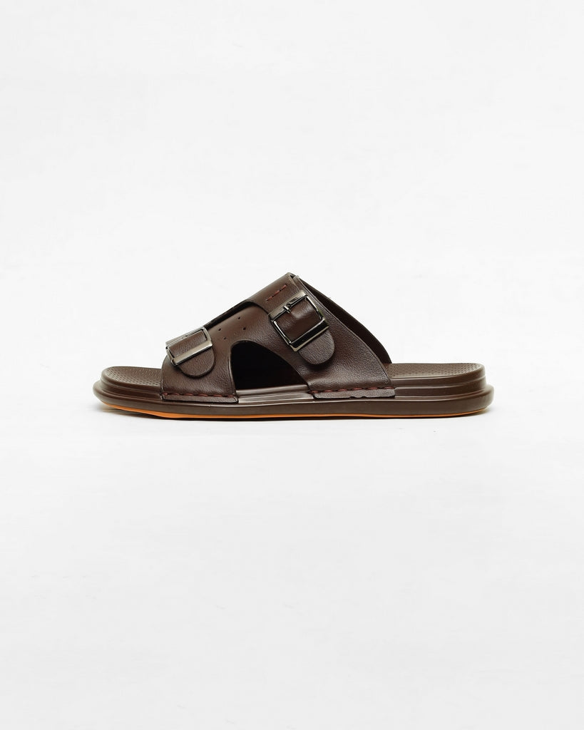 WEDAS ARTICLES (C-09) Dark Brown