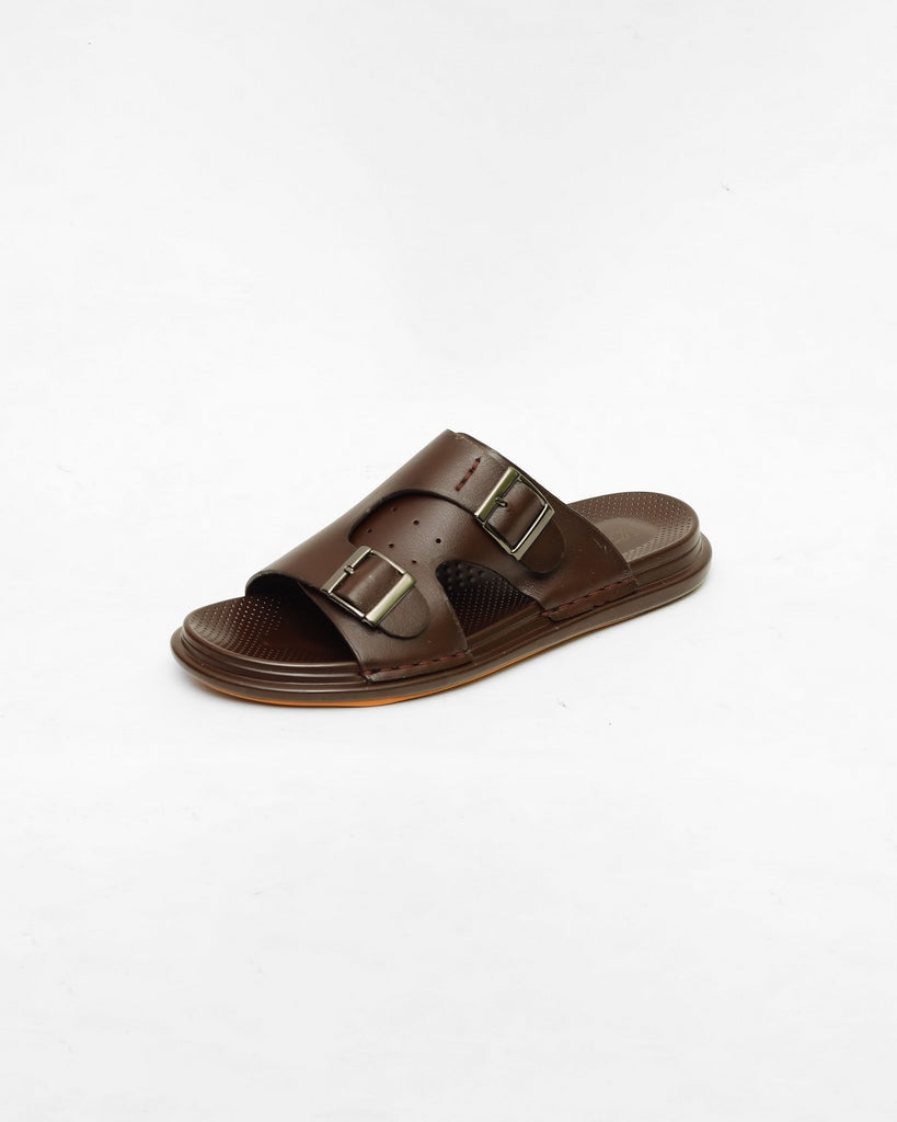 WEDAS ARTICLES (C-09) Dark Brown