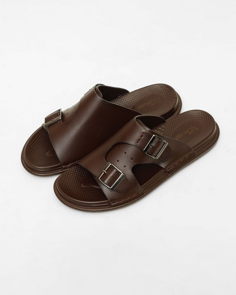 WEDAS ARTICLES (C-09) Dark Brown