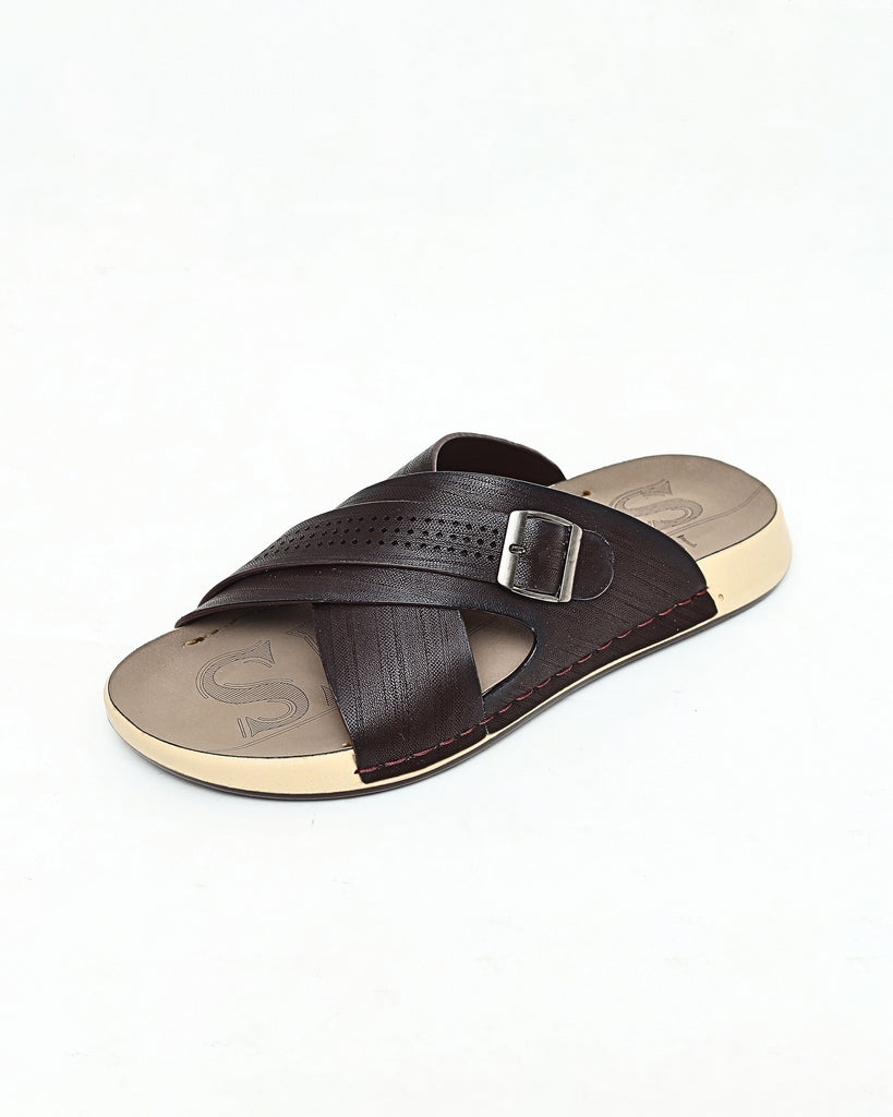 WEDAS ARTICLE (G-01) Dark Brown
