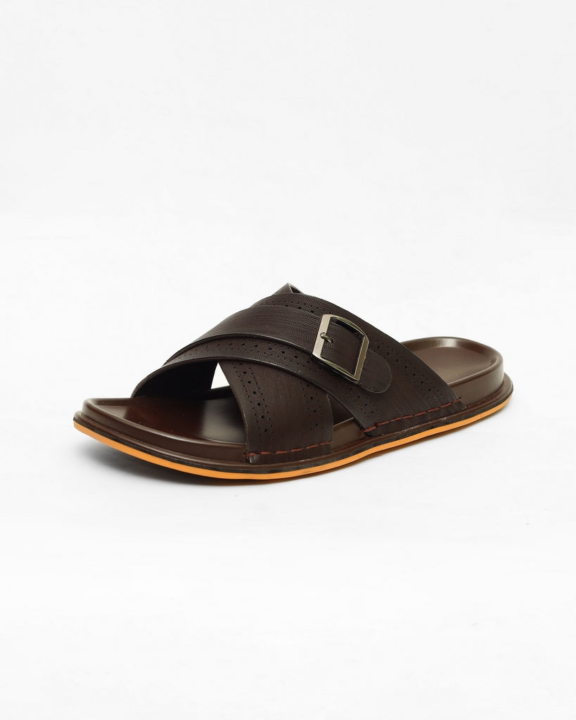 WEDAS ARTICLE (A-06) Dark Brown
