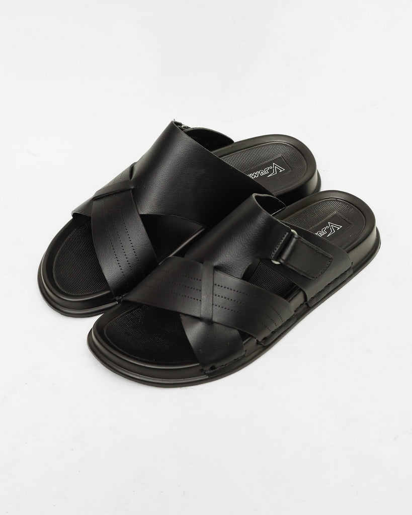 WEDAS ARTICLES (C-01) Black