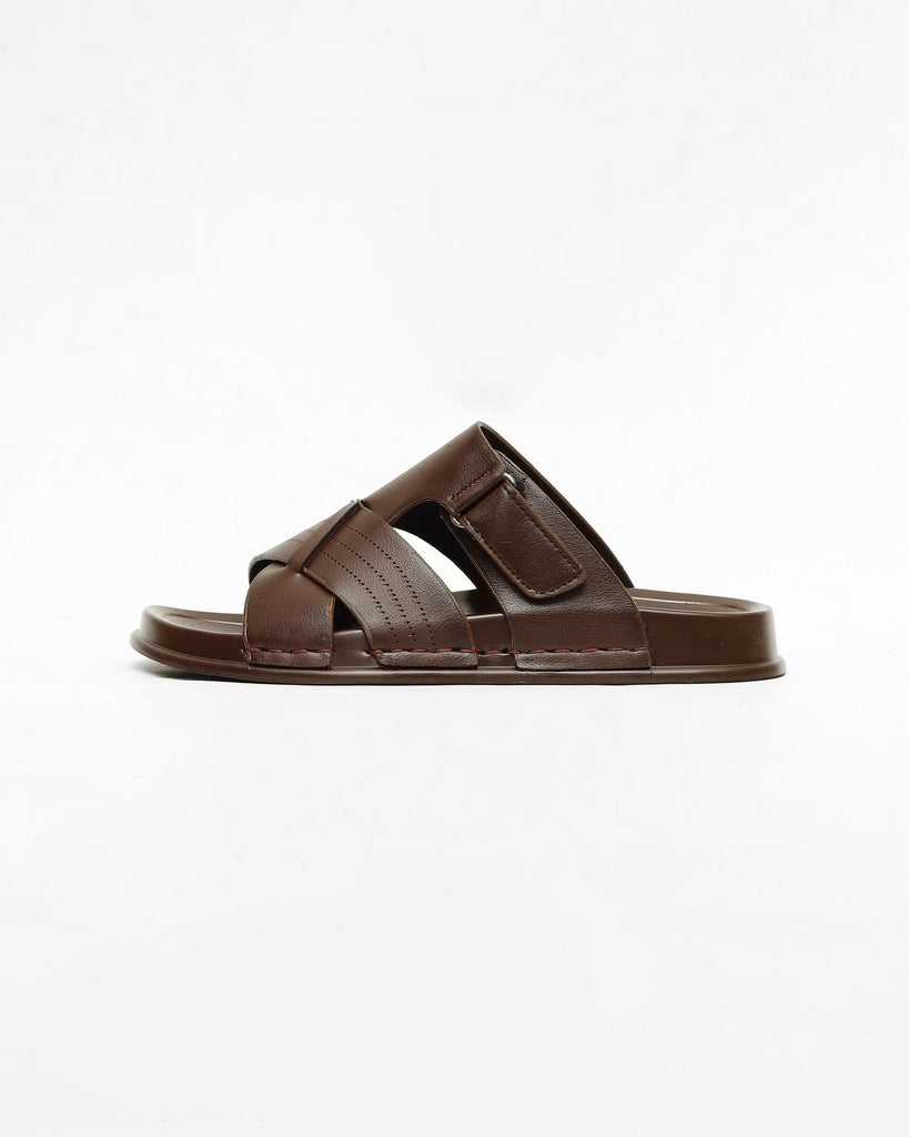WEDAS ARTICLES (C-01) Dark Brown