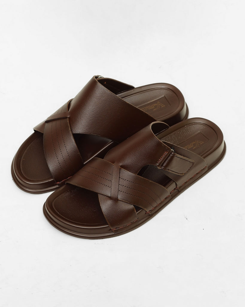 WEDAS ARTICLES (C-01) Dark Brown