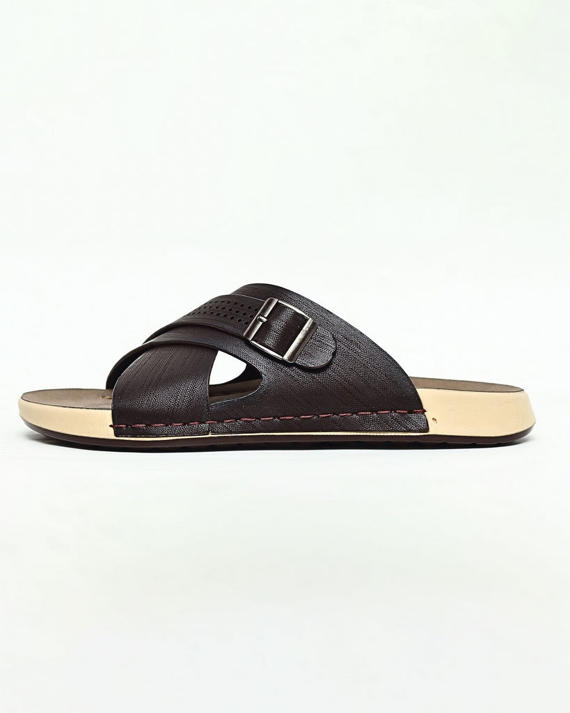 WEDAS ARTICLE (G-01) Dark Brown