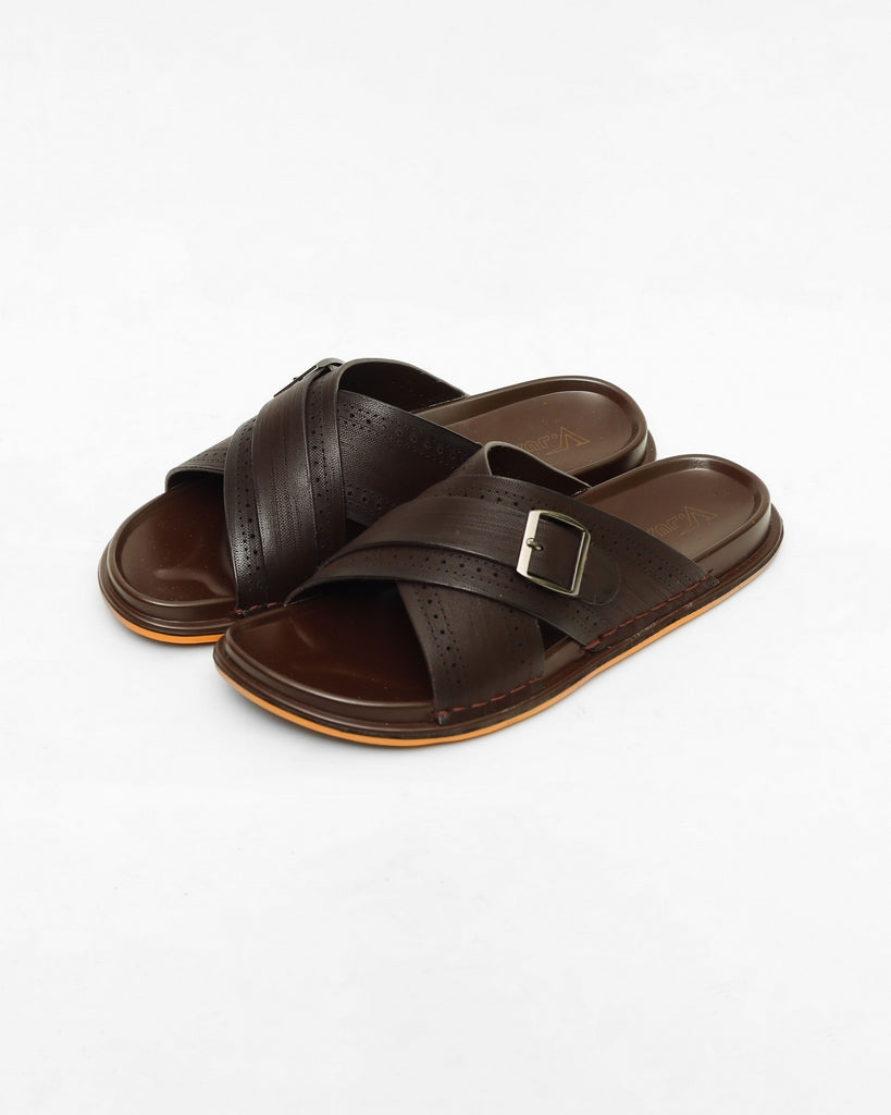WEDAS ARTICLE (A-06) Dark Brown