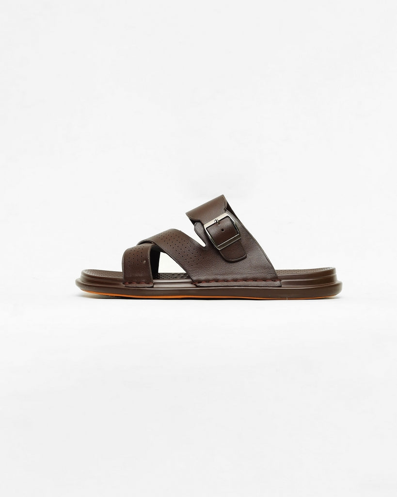WEDAS ARTICLES (D-08) Dark Brown