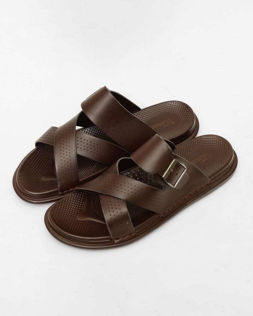 WEDAS ARTICLES (D-08) Dark Brown