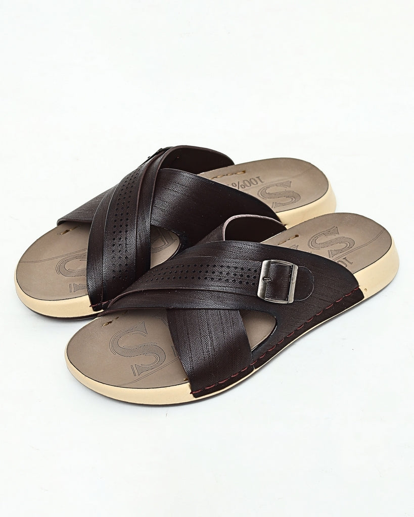 WEDAS ARTICLE (G-01) Dark Brown