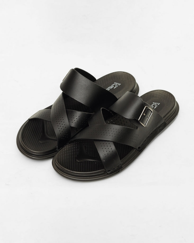 WEDAS ARTICLES (D-08) Black