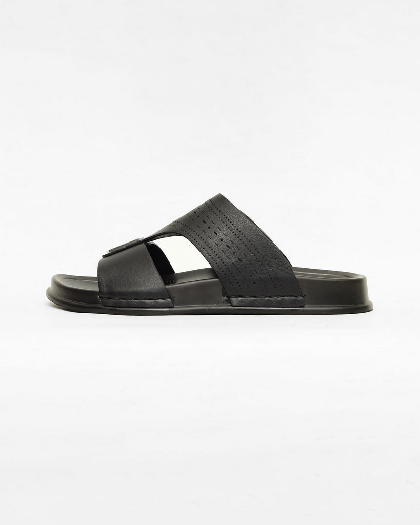 WEDAS ARTICLE (D-03) Black