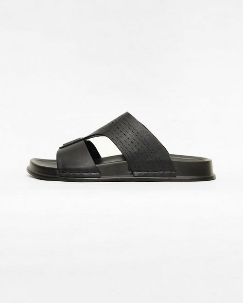 WEDAS ARTICLE (D-03) Black