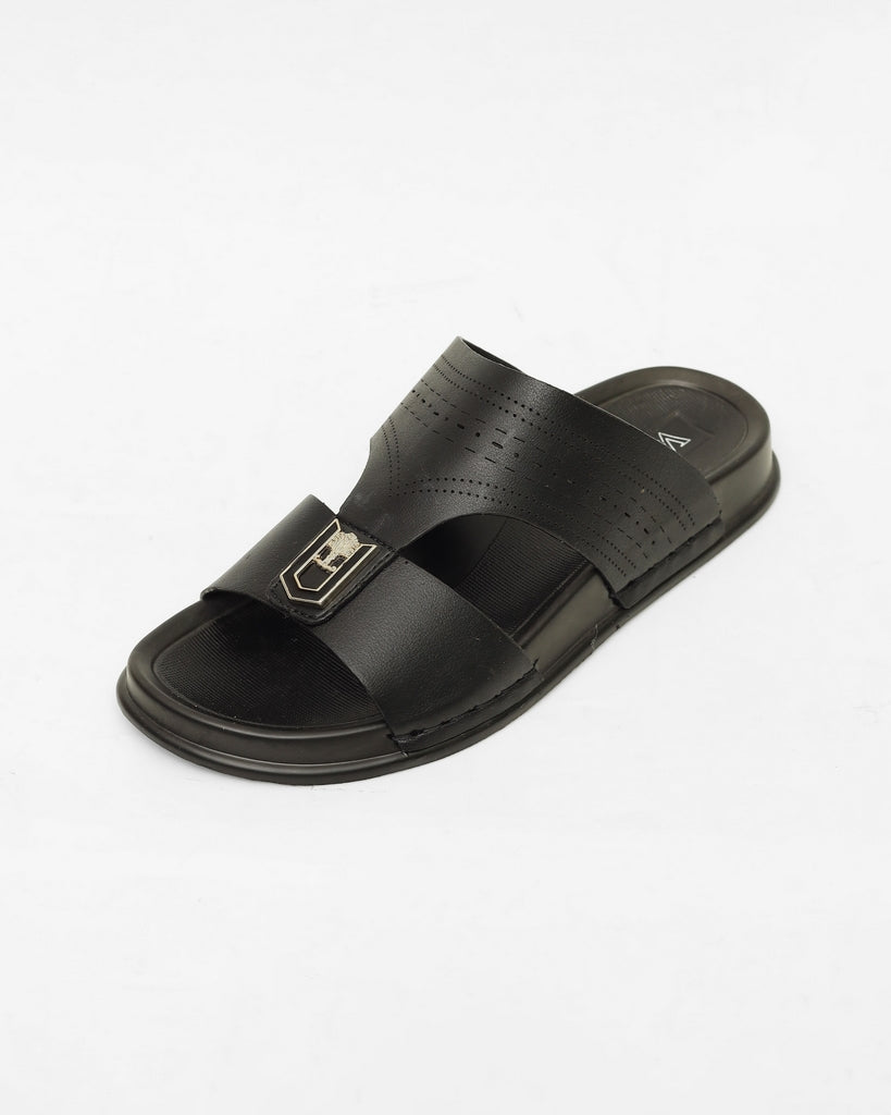 WEDAS ARTICLE (D-03) Black