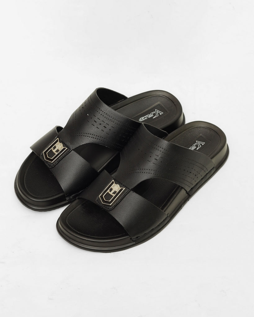 WEDAS ARTICLE (D-03) Black